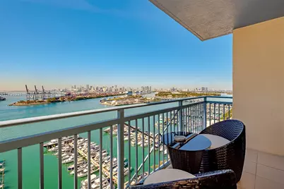 90 Alton Rd #2410, Miami Beach, FL 33139 - Photo 25