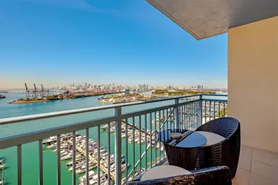 90 Alton Rd #2410, Miami Beach, FL 33139 - Photo 25