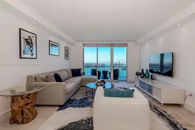 90 Alton Rd #2410, Miami Beach, FL 33139 - Photo 1