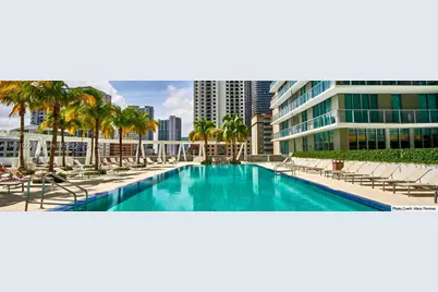 79 SW 12th St #1710-S, Miami, FL 33130 - Photo 11