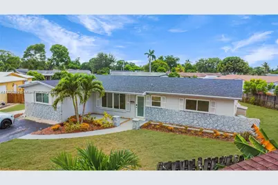 8441 NW 18th St, Pembroke Pines, FL 33024 - Photo 1