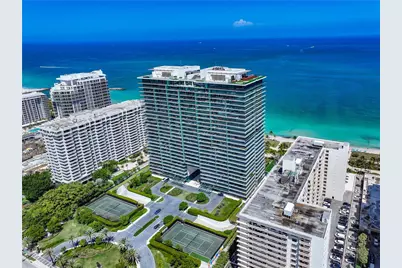 10201 Collins Ave #605, Bal Harbour, FL 33154 - Photo 21