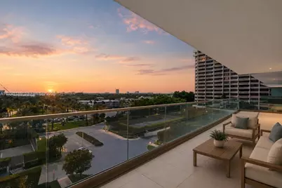 10201 Collins Ave #605, Bal Harbour, FL 33154 - Photo 1