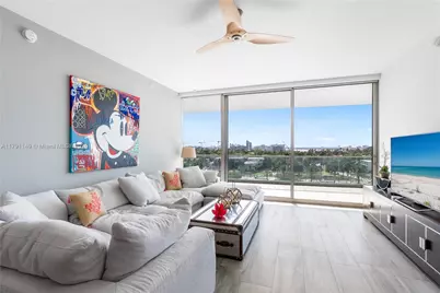 10201 Collins Ave #605, Bal Harbour, FL 33154 - Photo 5