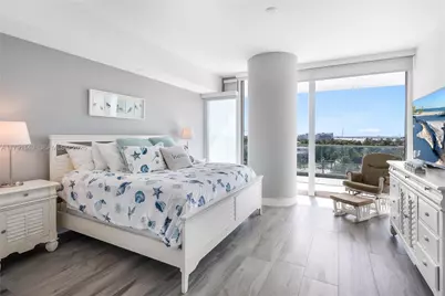 10201 Collins Ave #605, Bal Harbour, FL 33154 - Photo 17