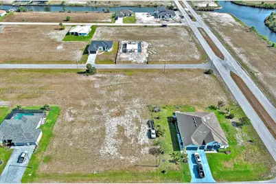 4008 NW 38th Ln, Cape Coral, FL 33993 - Photo 29