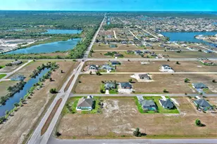 4008 NW 38th Ln, Cape Coral, FL 33993 - Photo 23