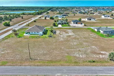 4008 NW 38th Ln, Cape Coral, FL 33993 - Photo 1