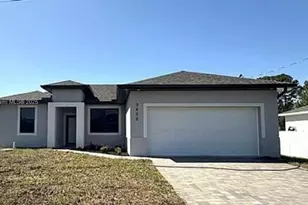 313 Radium Ave, Lehigh Acres, FL 33975 - Photo 1