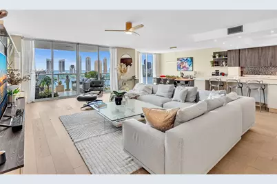 3201 NE 183rd St #2102, Aventura, FL 33160 - Photo 1