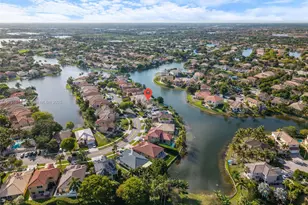 13119 SW 29th St, Miramar, FL 33027 - Photo 41