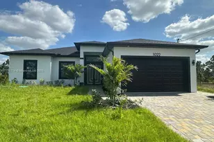 1022 Candleligth St, Lehigh Acres, FL 33974 - Photo 1