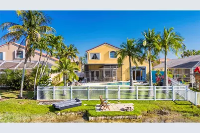 1060 NW 192nd Ave, Pembroke Pines, FL 33029 - Photo 1