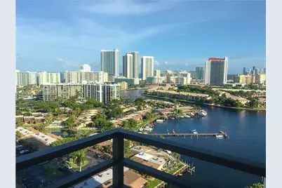 2500 Parkview Dr #2004, Hallandale Beach, FL 33009 - Photo 1