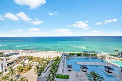 1800 S Ocean Dr #1601, Hallandale Beach, FL 33009 - Photo 23