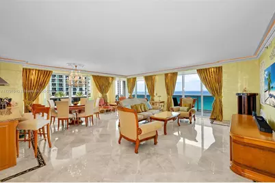 1800 S Ocean Dr #1601, Hallandale Beach, FL 33009 - Photo 3