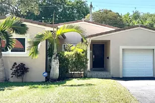 814 Capri St, Coral Gables, FL 33134 - Photo 1