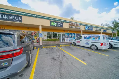 Profitable Meal Prep Business For Sale in Miami, Miami, FL 33126 - Photo 19