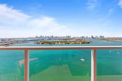 650 West Ave #2907, Miami Beach, FL 33139 - Photo 1