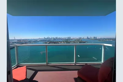 650 West Ave #2907, Miami Beach, FL 33139 - Photo 7