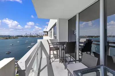 1500 Bay Rd #1528S, Miami Beach, FL 33139 - Photo 5