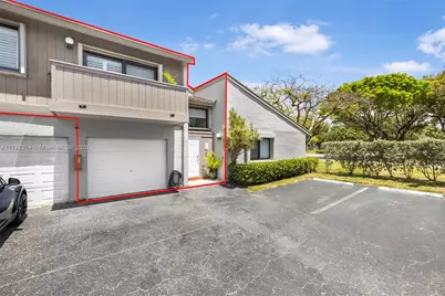 10761 SW 113th Pl #102D, Miami, FL 33176 - Photo 3