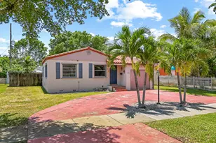 5860 SW 14th St, West Miami, FL 33144 - Photo 1