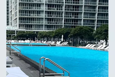 495 Brickell Ave #2801, Miami, FL 33131 - Photo 23