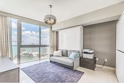 495 Brickell Ave #2801, Miami, FL 33131 - Photo 19