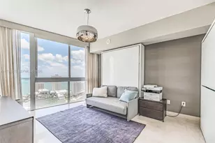 495 Brickell Ave, Miami, FL 33131 - Photo 19