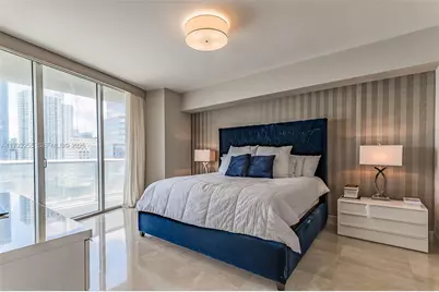 495 Brickell Ave #2801, Miami, FL 33131 - Photo 9