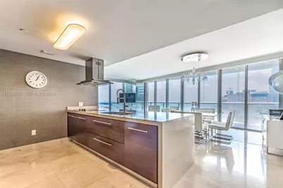 495 Brickell Ave #2801, Miami, FL 33131 - Photo 3