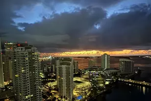 495 Brickell Ave, Miami, FL 33131 - Photo 1