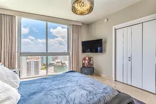 495 Brickell Ave, Miami, FL 33131 - Photo 17