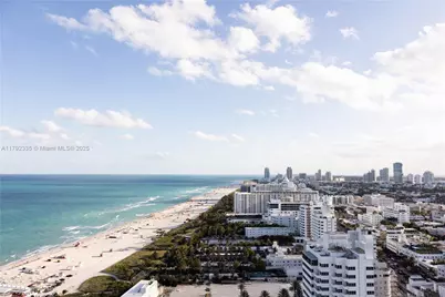 101 20th St #3206, Miami Beach, FL 33139 - Photo 1