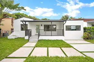 1854 SW 17th St, Miami, FL 33145 - Photo 5