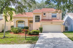 10240 Port of Spain St, Cooper City, FL 33026 - Photo 1