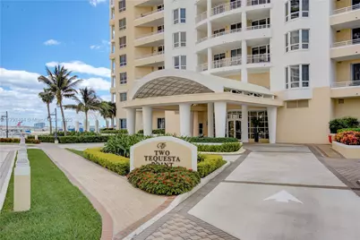 808 Brickell Key Dr #3007, Miami, FL 33131 - Photo 23