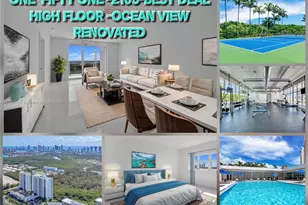 14951 Royal Oaks Ln (Renovated), North Miami, FL 33181 - Photo 1