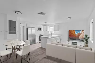 2778 NW 44th St, Miami, FL 33142 - Photo 3