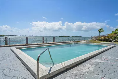 7899 NE Bayshore Ct #6E, Miami, FL 33138 - Photo 23