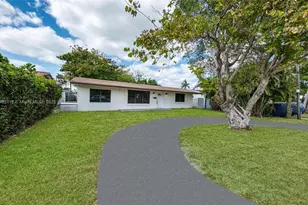 7817 NE Madeira St, Miramar, FL 33023 - Photo 1