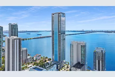 700 NE 26th Ter #3604, Miami, FL 33137 - Photo 33