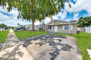 1251 SW 73rd Ave, North Lauderdale, FL 33068 - Photo 3