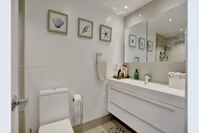 18011 Biscayne Blvd #1904, Aventura, FL 33160 - Photo 15