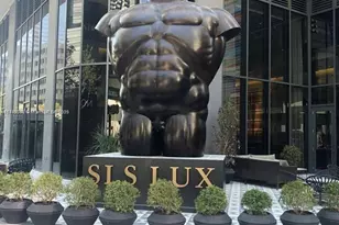 801 S Miami Ave, Miami, FL 33130 - Photo 1