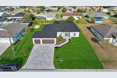 1006 SW 6th Ave, Other City - In The State Of Florida, FL 33991 - Photo 1