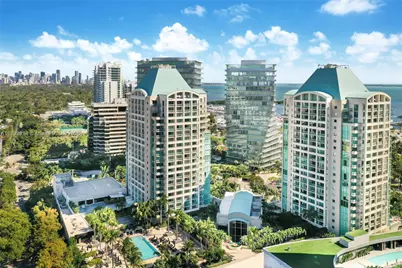 3400 SW 27th Ave #1003, Coconut Grove, FL 33133 - Photo 17