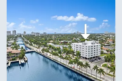 1770 E Las Olas Blvd #507, Fort Lauderdale, FL 33301 - Photo 1