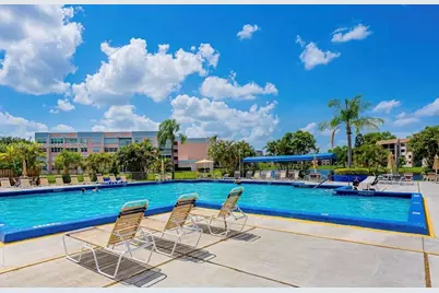 9041 Sunrise Lakes Blvd #110, Sunrise, FL 33322 - Photo 19